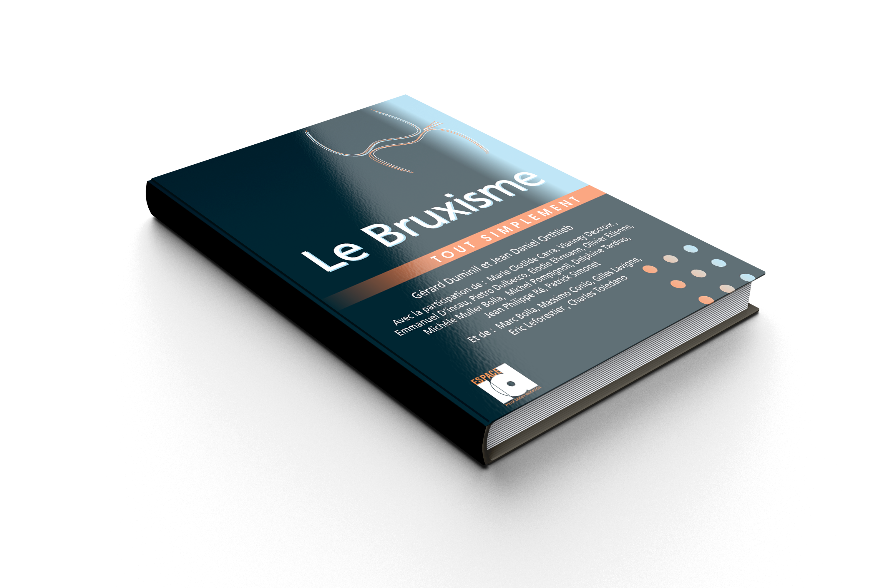 Le bruxisme: tout simplement